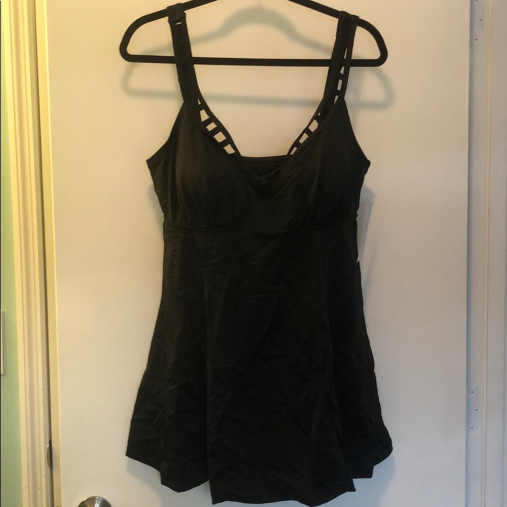 Women’s Swimsuits for all swim dress size 18